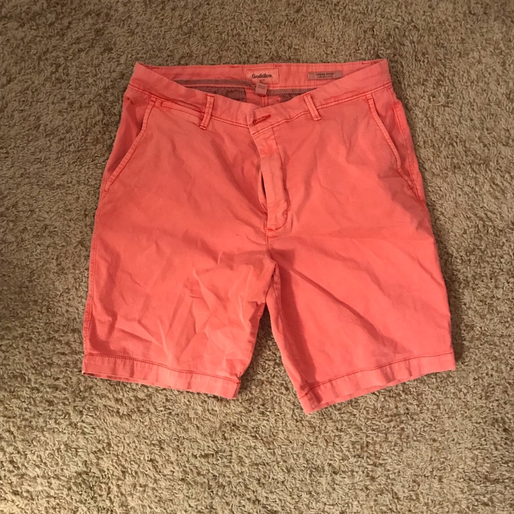 Bright Shirts